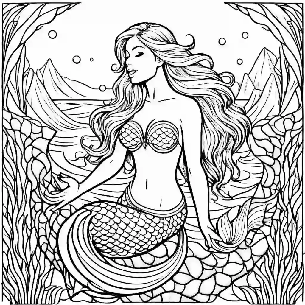 Mermaids_Mermaid Singing_4816.webp